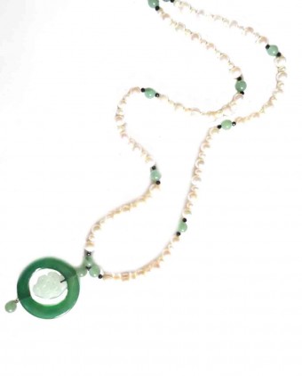NPJO 1 - Chinese Knot